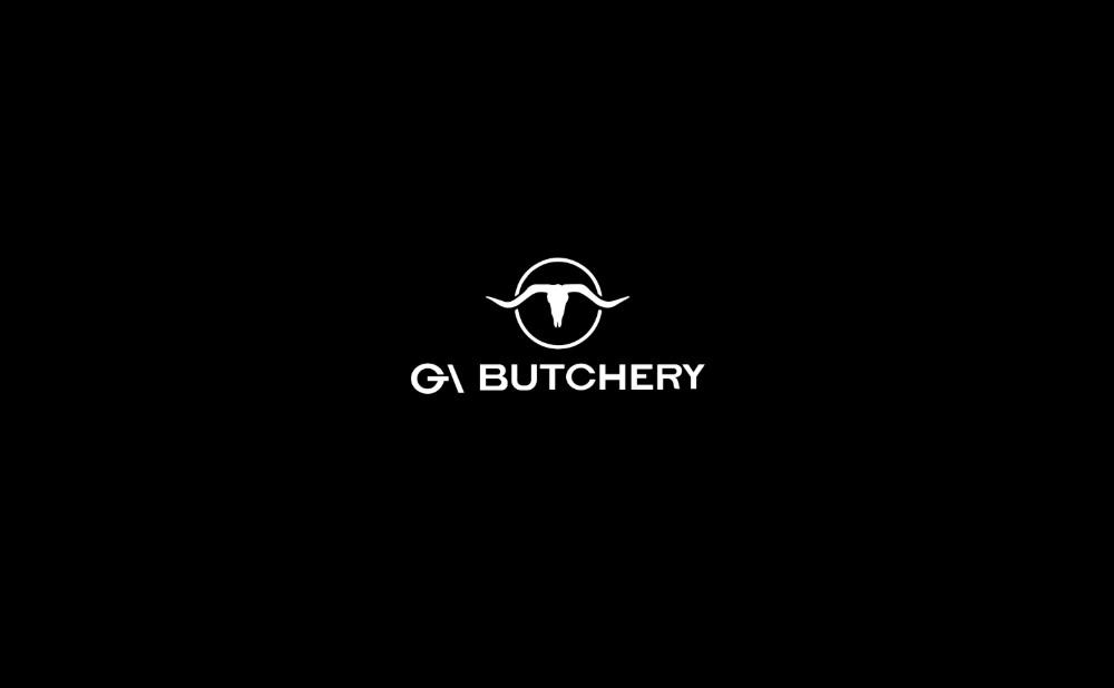 GA Butchery Logo
